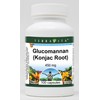 Glucomannan (Konjac Root) - 450 mg (100 Capsules, ZIN: 511306)