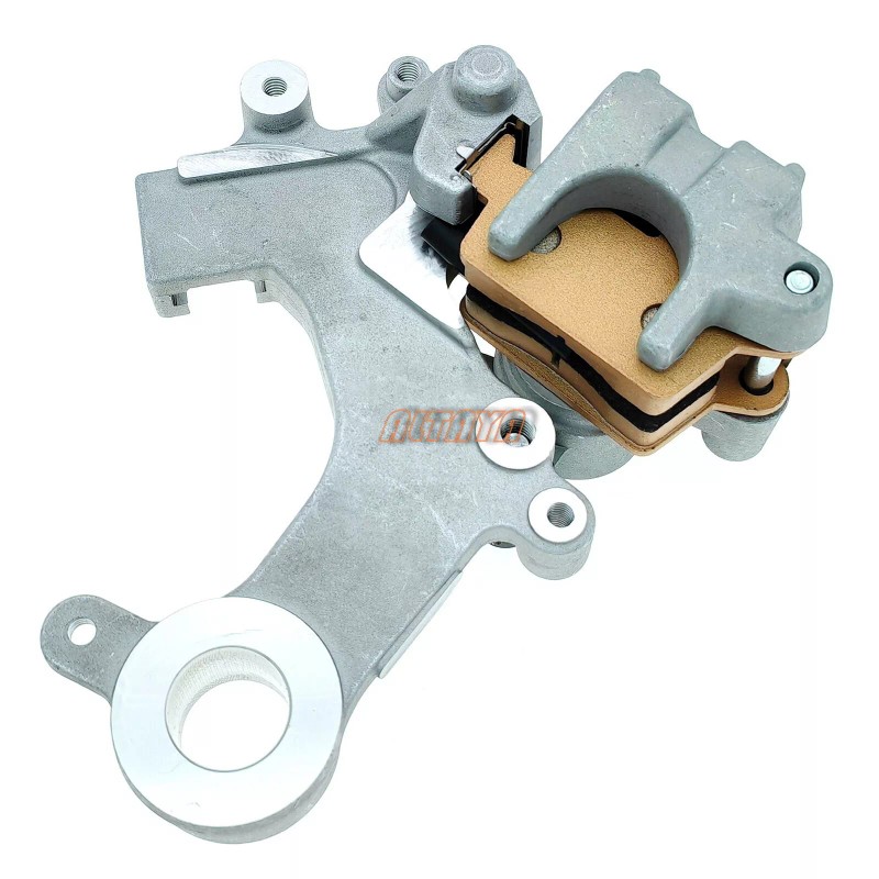 ALTAYE Rear Brake Caliper w/Pads For 1996-2006 Suzuki RM250 Model