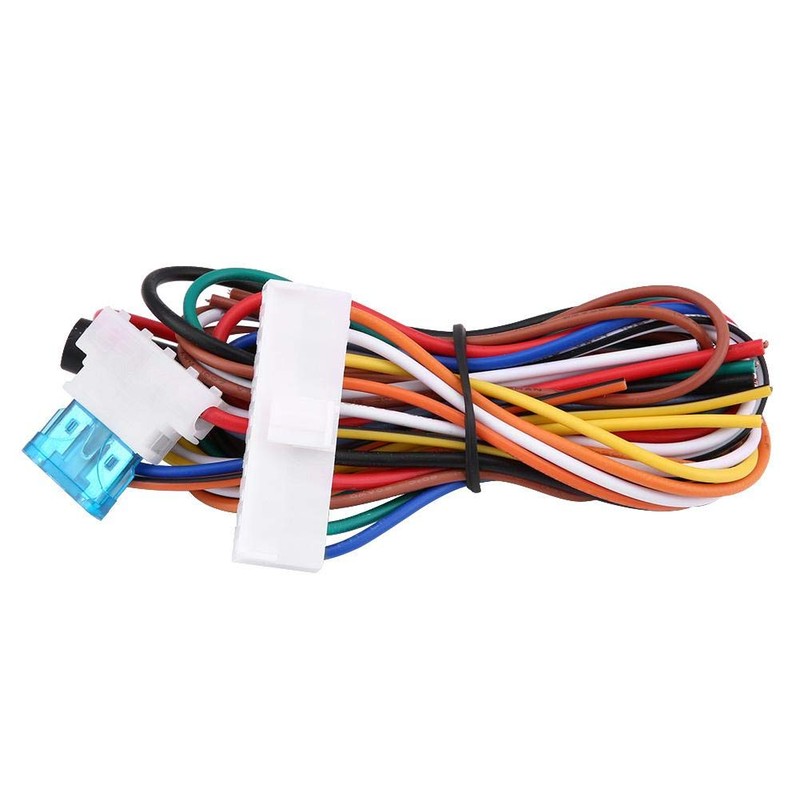 Universal Car Remote Central Kit, Car Door Lock Vehicle Keyless