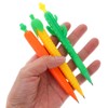 12Pcs Cartoon Mechanical Pencils Design for Writing Drawing Drafting Includes