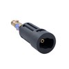 AIM Tools High Pressure Washer Conversion Adaptor Compatible with Karcher