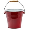 IBILI Ibili 911522 buckets , Red