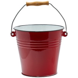 IBILI Ibili 911522 buckets , Red