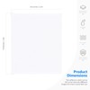 Neewer® 2 Yard x 60 Inch/1.8M x 1.5M Nylon Silk