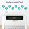 Air Purifiers for Home Large Room Up to 3000 ft²with