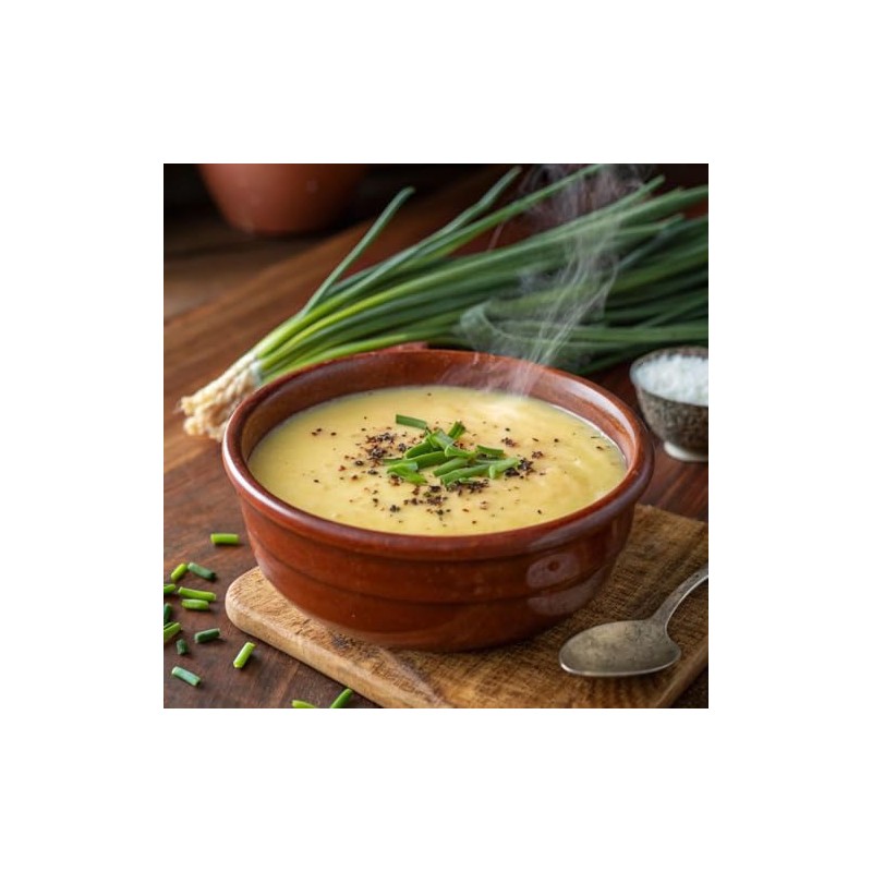 Bear Creek Country Kitchen Cheddar Potato Soup Mix (Pack of