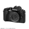 7Artisans 18mm F6.3 II Micro Four Thirds Black Body Cap