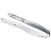 WMF Double Peeler, Stainless Steel Silver, 5.9 x 0.4 x