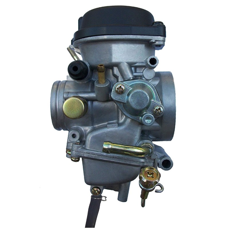 New Carburetor for Suzuki LTZ400 LTZ 400 ATV Quad Carb