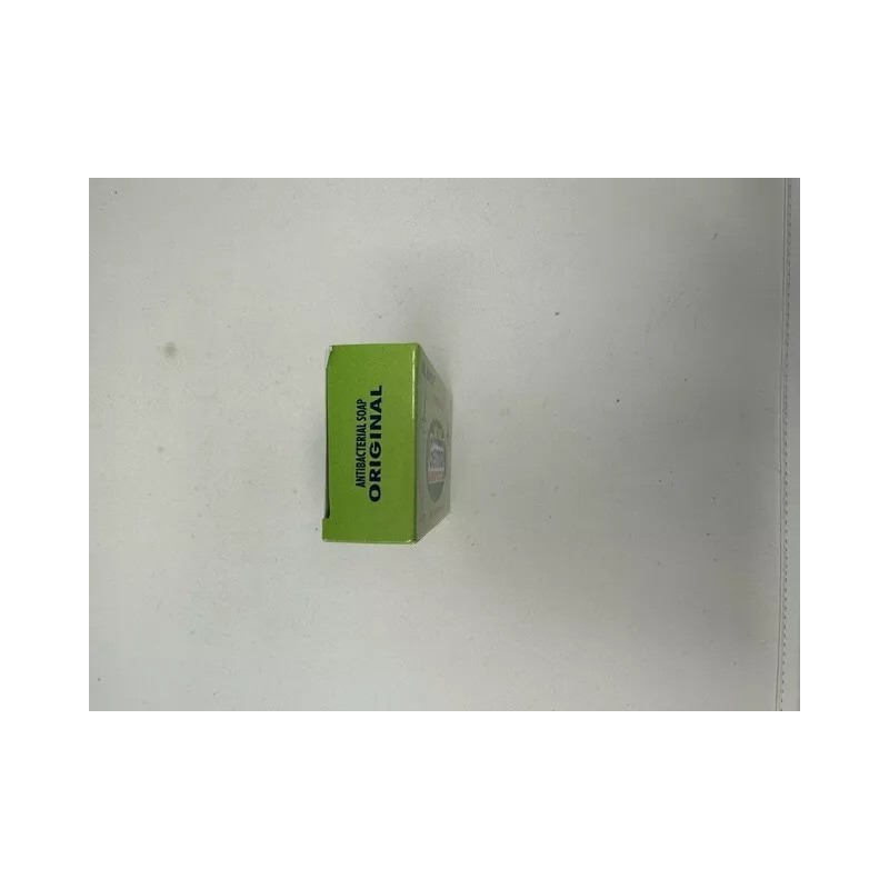 Dr. Robert Original Germol Antibacterial Soap - 2 Pack -