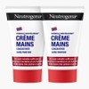 Neutrogena | Concentrated Hand Cream Without Perfume Norwegian Formula (2