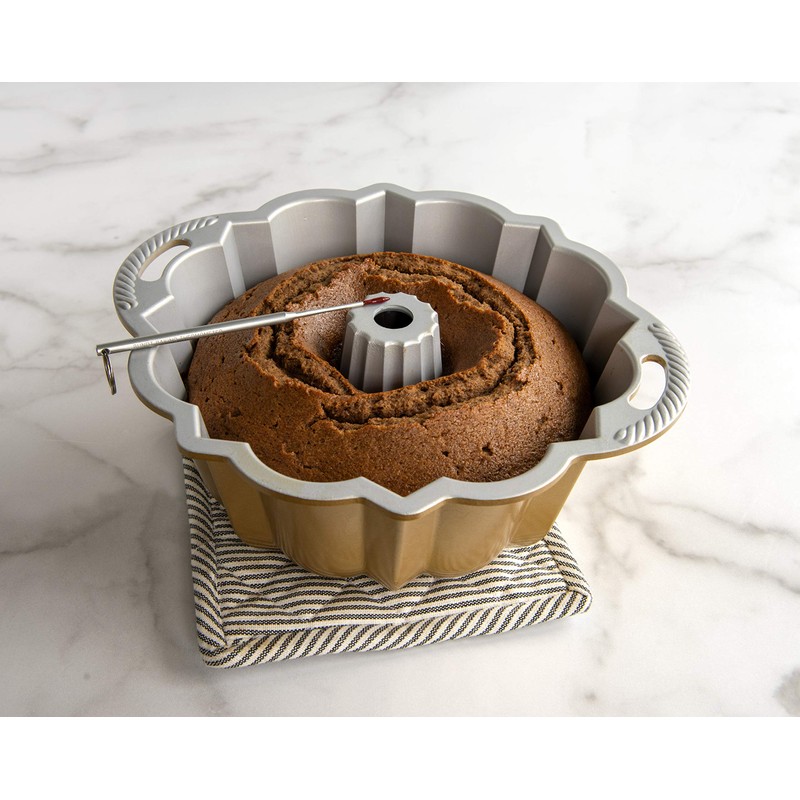 Nordic Ware Reusable Bundt Cake Thermometer