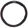 Cummins CMN35392 Navigator 18-Inch Steering Wheel Cover Leather Semi Truck