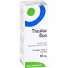 Thealoz Duo Augentropfen, 10 ml Solution