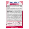 Equilibra Integratori Alimentari, Perdita di Peso, Integratore per Pedita Peso