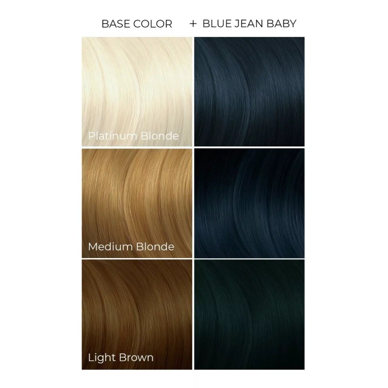 Arctic Fox Blue Jean Baby 236 Ml