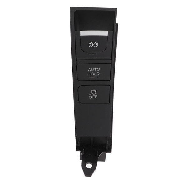 Parking Brake Automatic Hold Switch Wear Resistant ABS Heavy Duty