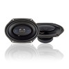 Blaupunkt 6 x 8-Inch 300W 4-Way Coaxial Car Audio Speaker,