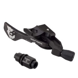 Wolf Tooth Components Remote Sustain Kit for RockShox Reverb Dropper Posts (for Reverb Stealth B1, for SRAM/Avid Matchmaker X)