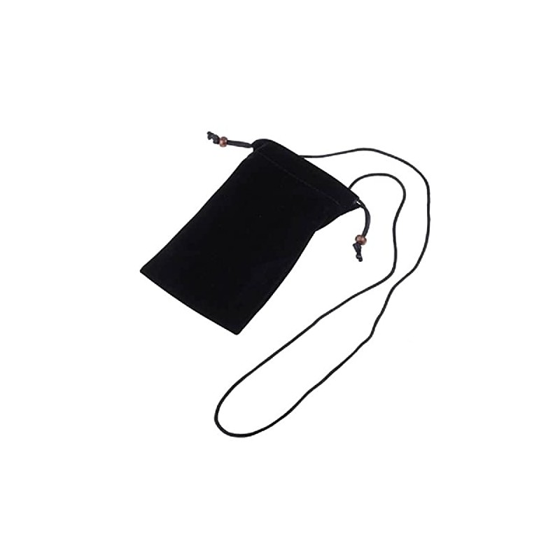 DFV mobile - Case Cover with Chain and Loop Closure