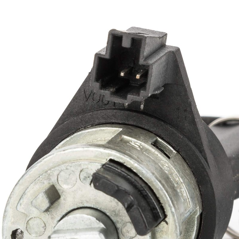 LST Ignition Lock Cylinder 2 x Keys 3B0905855C