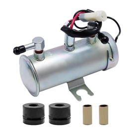 CADUFUELLY Fuel Pump Replacement for Nissan 720 Pickup 1984-1986, Replaces 17020-06W00 P70235 E8318