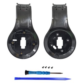 Eaglewireless Studio 3 Inside Panel as Same as The OEM Studio3 Replacement Parts Inner Shell Accessories Compatible with Studio3/A1914 Studio 2 Wireless/B0501 Headphones (Blue)