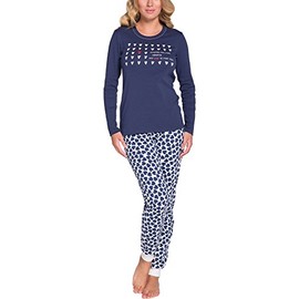 Italian Fashion IF Women’s Pyjamas 72LL6 0223 - s