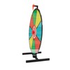 12 Inch Dry Erase Spinning Prize Wheel with Desktop Stand