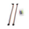 SDK08 Test Clip Chip Foot Clip Micro IC Clamp for