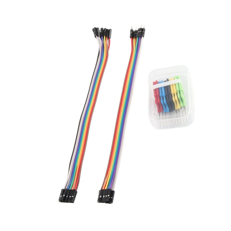 SDK08 Test Clip Chip Foot Clip Micro IC Clamp for