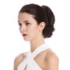 WIG ME UP - 1028-V-1 Ponytail Hairpiece Extensions short great