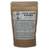 Landor Trading Company Agar Agar Powder 4oz (113 grams) -