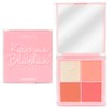 Beauty Creations Rubor Compacto Varios Tonos (24/7)