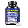 Complejo De Magnesio 7-en-1 - Glicinato