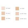 Shiseido Cre de Porote Tan Cushion Echra Naturale (Refill) Ochre