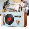 Outdoor Bluetooth Speaker Portable Decorative High Sound Quality USB Sticks