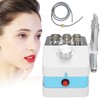 Household Microdermabrasion Beauty Machine Vacuum Suction Dermabrasion Machine
