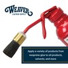 Weaver Leather Supply Leather Repair Glue Can with 11 mm