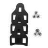 NELboNs Road Bike Pedal Cleat Spacer Shims