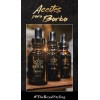 Aceites Para El Cuidado De Cabello, Barba Y Bigote Theroyal