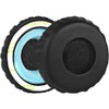 Geekria QuickFit Replacement Ear Pads for Sony MDR-XB400 Headphones Ear