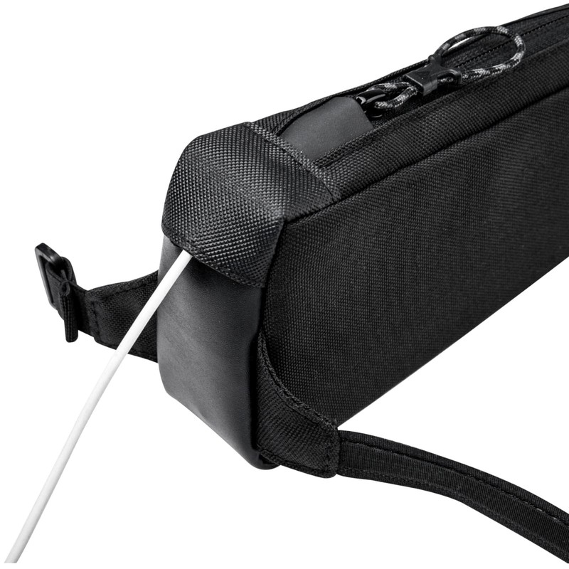 TOPEAK FastFuel Bag Bolt-on FastFuel Bag, Bolt-on Cycle/Bicycle, 0.5L