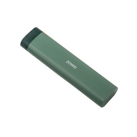 Pill Box Pill Box Small for Travelling, Pill Box for Vitamins, Medicines, Pills, Good Sealing Performance, Preservation of Medical Properties (7 Grid Green)