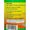 Plantimex 2 Bottles Zapote Blanco White Zapote 300 Capsules Support