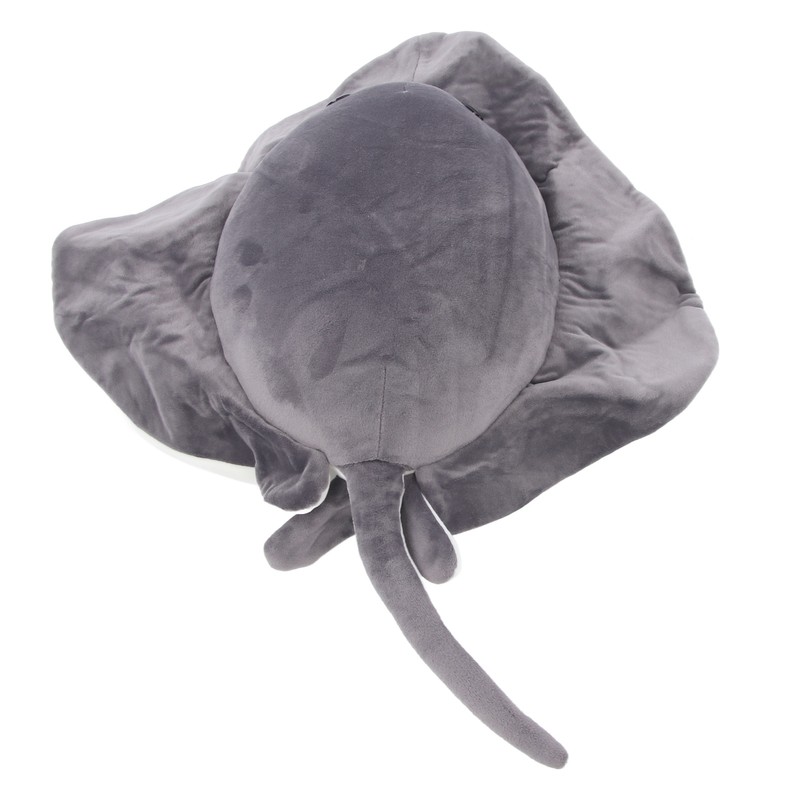 Ocean Animal Plush Toy Super Soft Sleep Companion Cotton Filling