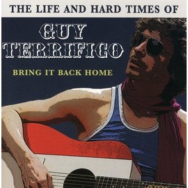 Life and Times of Guy Terrifico