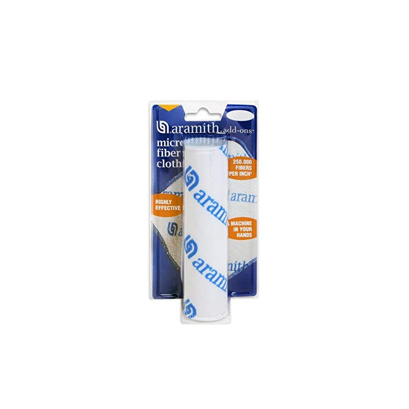 Aramith Micro Fiber Cloth