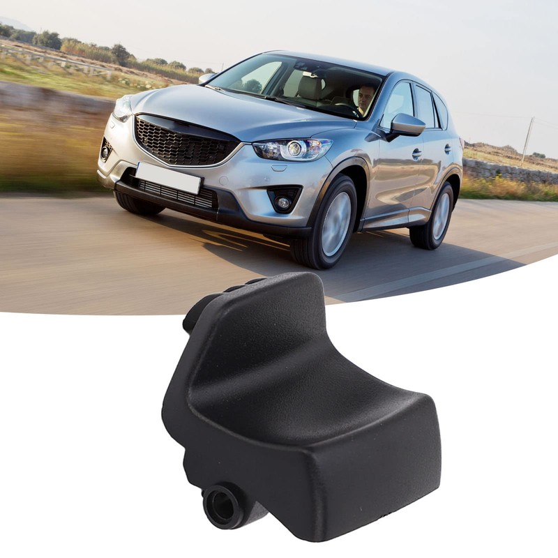 Car Center Console Lid Lock for CX-5 KE 2013-2016, Fits