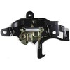 Garage-Pro Hood Latch Compatible with Toyota Tacoma 2001-2004